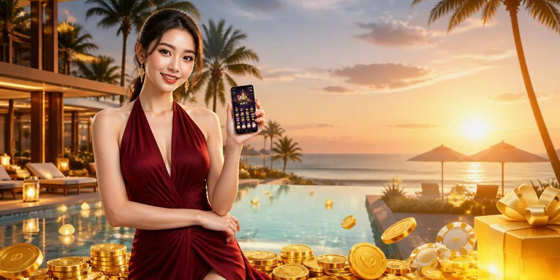 lucky 168 โบนัสสล็อตต้อนรับ